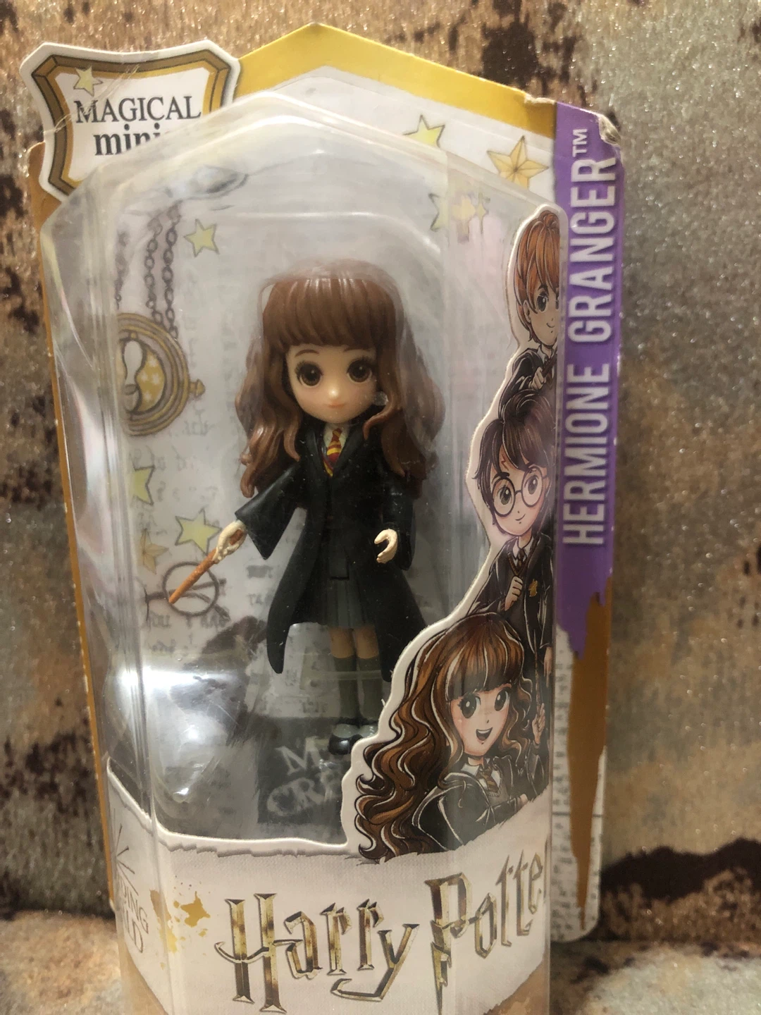 Hermione Granger Figure