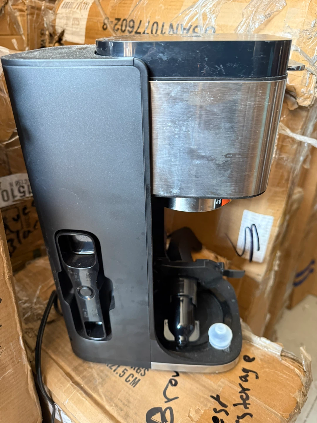 Ninja Coffee Maker - photo 3