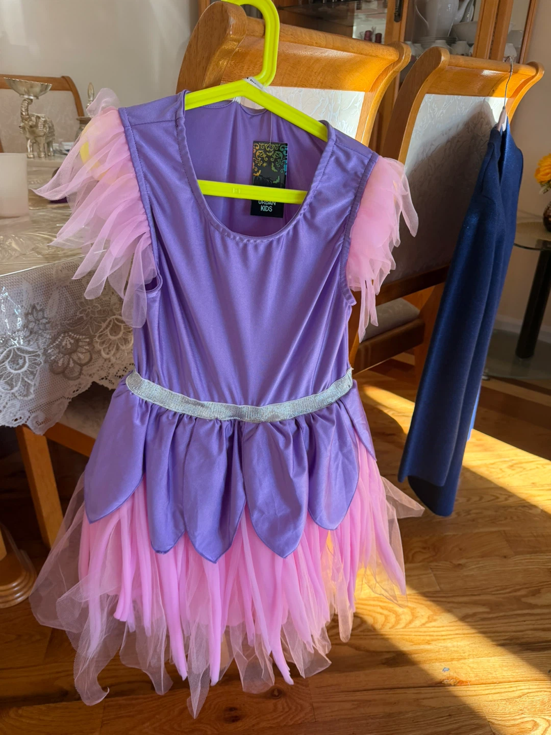 Urban Kids Fairy Costume Dress