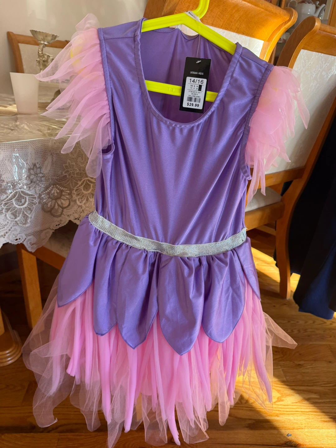 Urban Kids Fairy Costume Dress - photo 2
