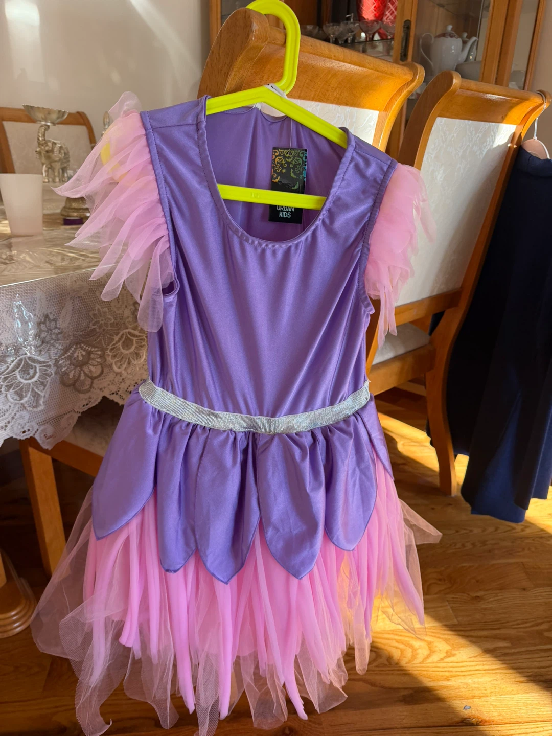 Urban Kids Fairy Costume Dress - photo 3