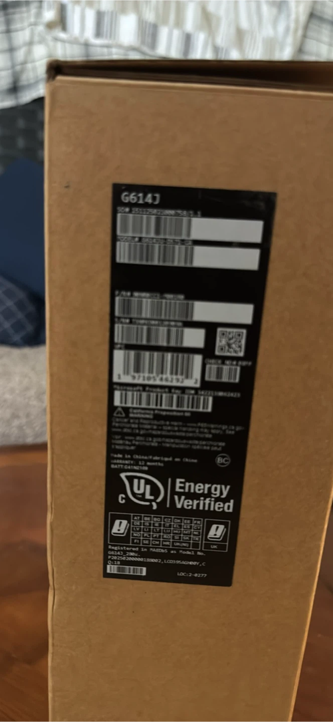 ASUS ROG Strix G16 Gaming Laptop - photo 2