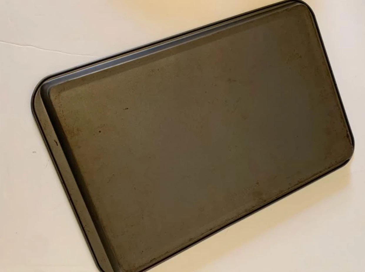 Betty Crocker Baking Sheet