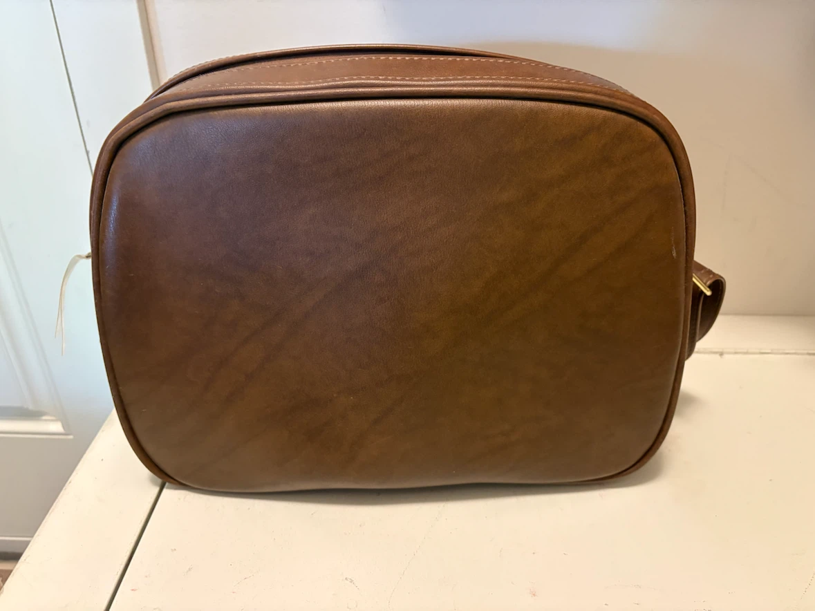 Brown Samonsite Tote Bag - photo 2