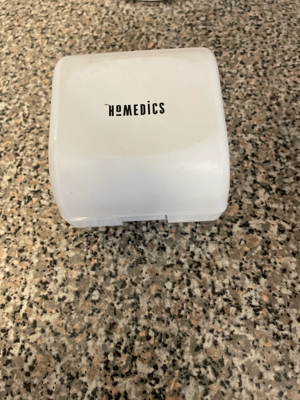 HoMedics Wrist Blood Pressure Monitor