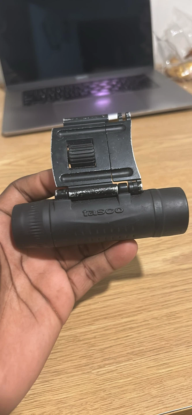 Tasco Monocular