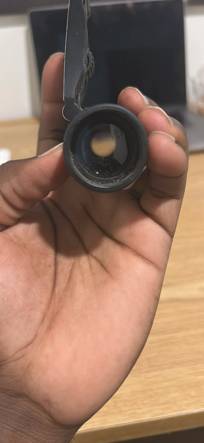 Tasco Monocular - photo 3
