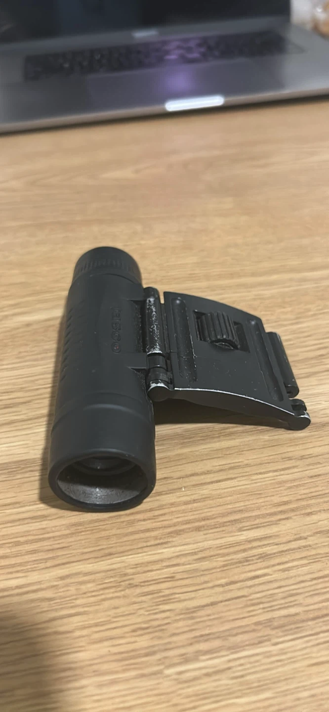 Tasco Monocular - photo 4