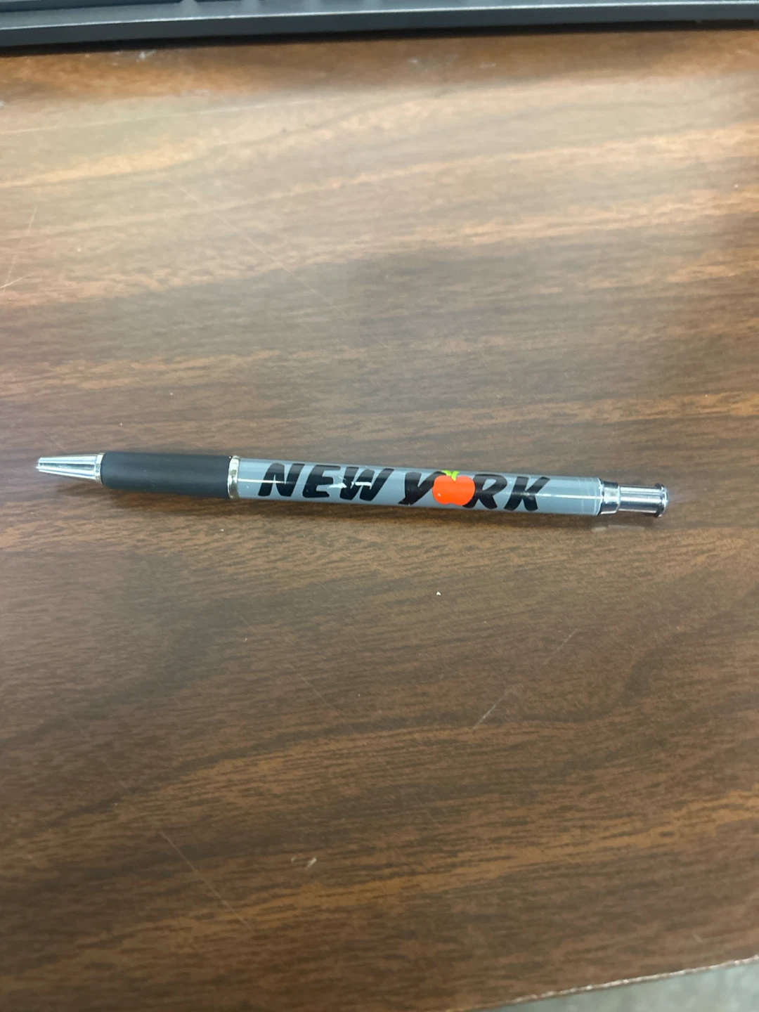 New York City Souvenir Pen