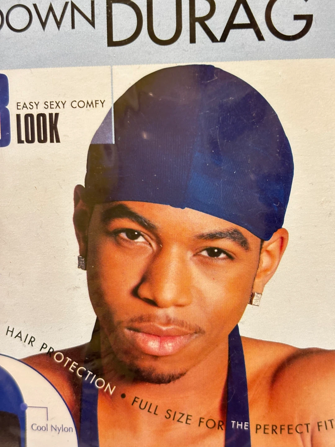 Magic Collection Adjustable Durag - photo 3