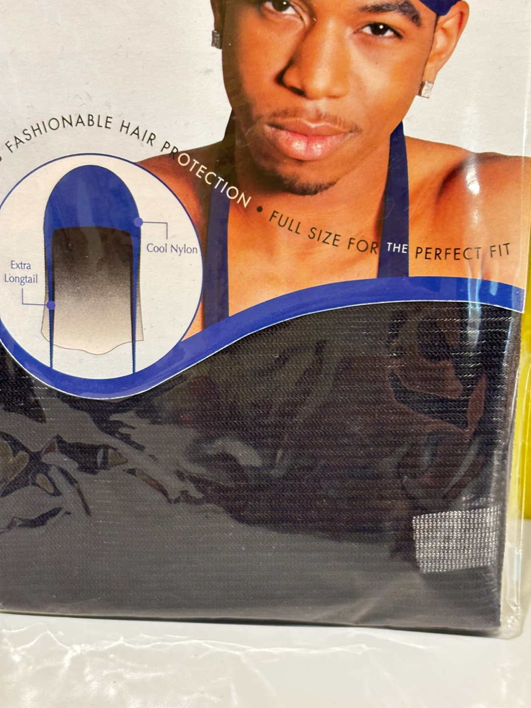 Magic Collection Adjustable Durag - photo 4