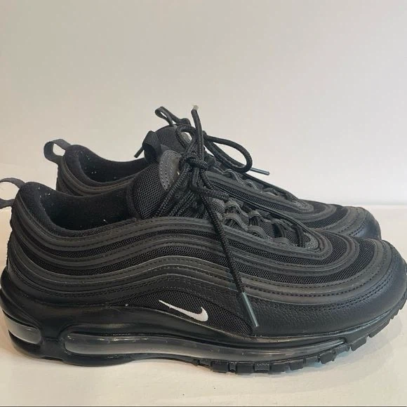 Nike Air Max 97 Triple Black