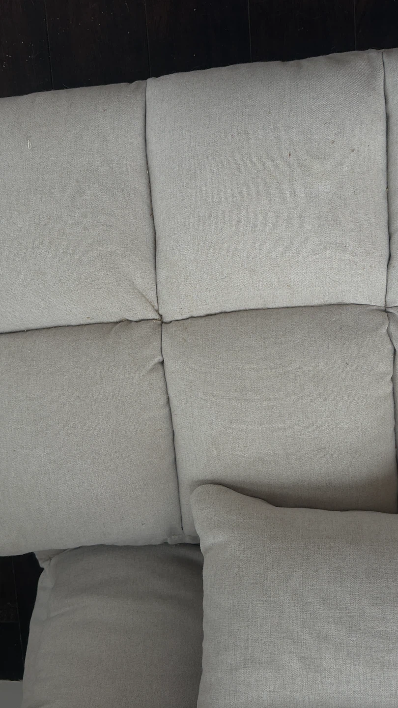 Adjustable Floor Sofa Bed - photo 3