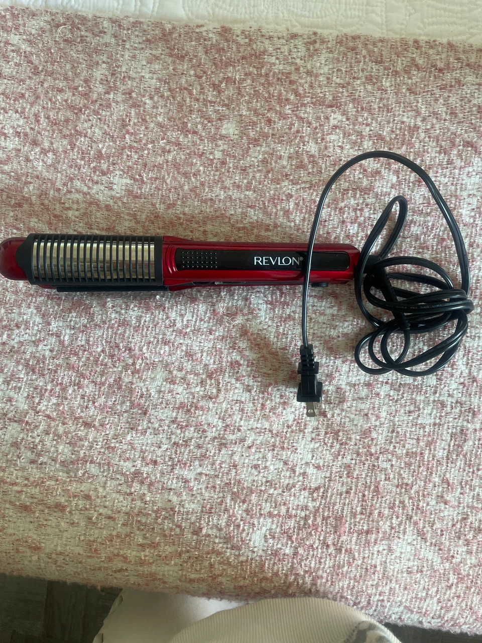 Revlon Hair Straightener