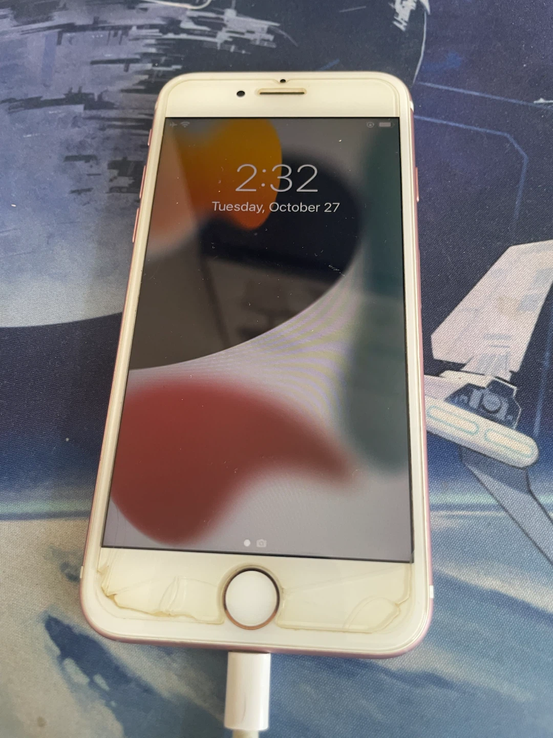 Apple iPhone 7 Rose Gold