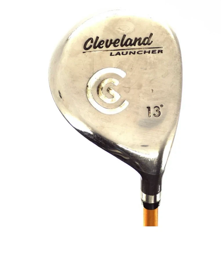 Cleveland Launcher 13 Degree Golf Club