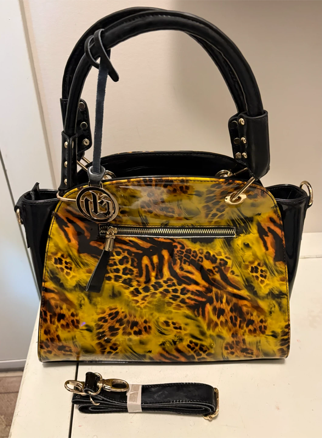 Women’s Handbag - photo 2
