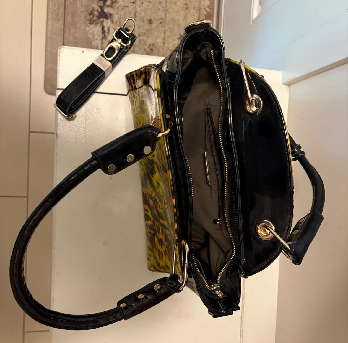 Women’s Handbag - photo 3