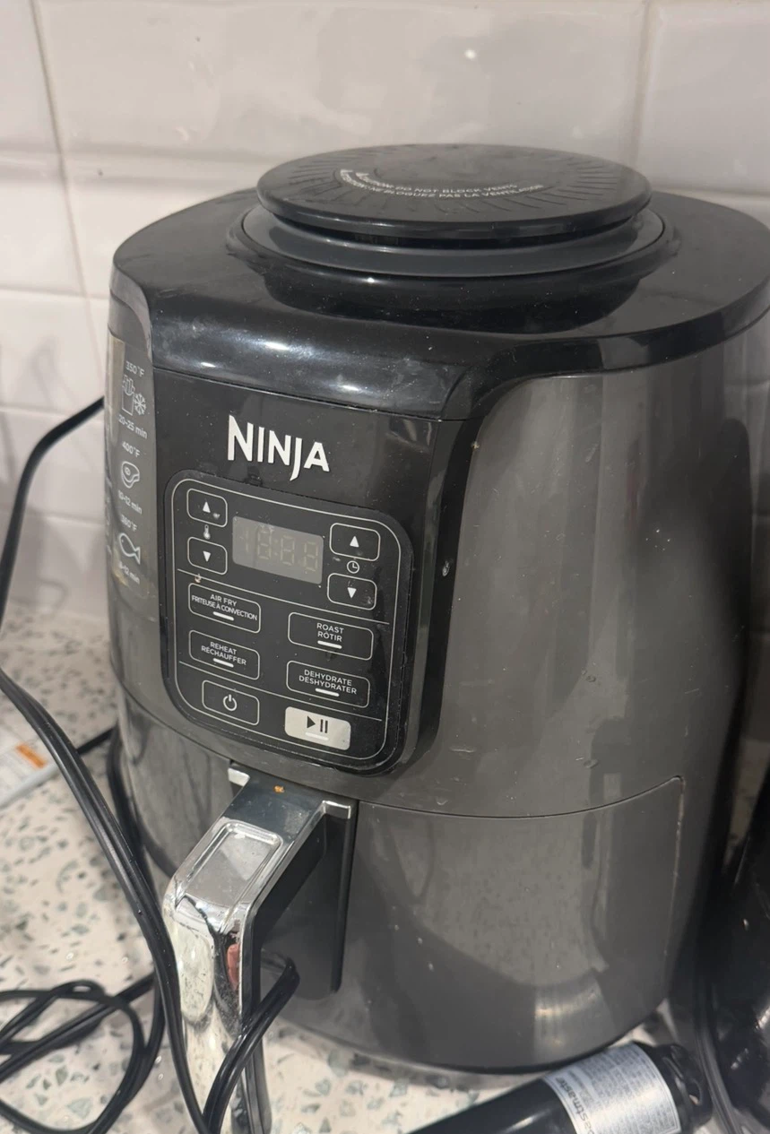 Ninja Air Fryer