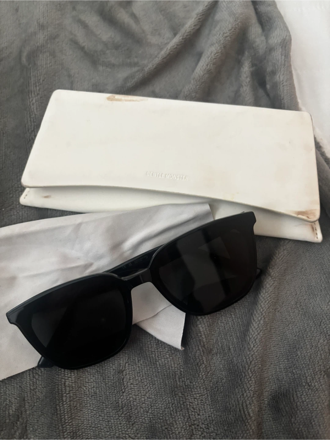 Gentle Monster Sunglasses