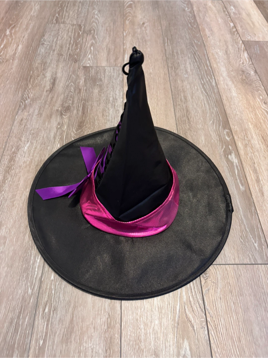 Sparkle Witch Costume - Medium 8-10 - photo 2