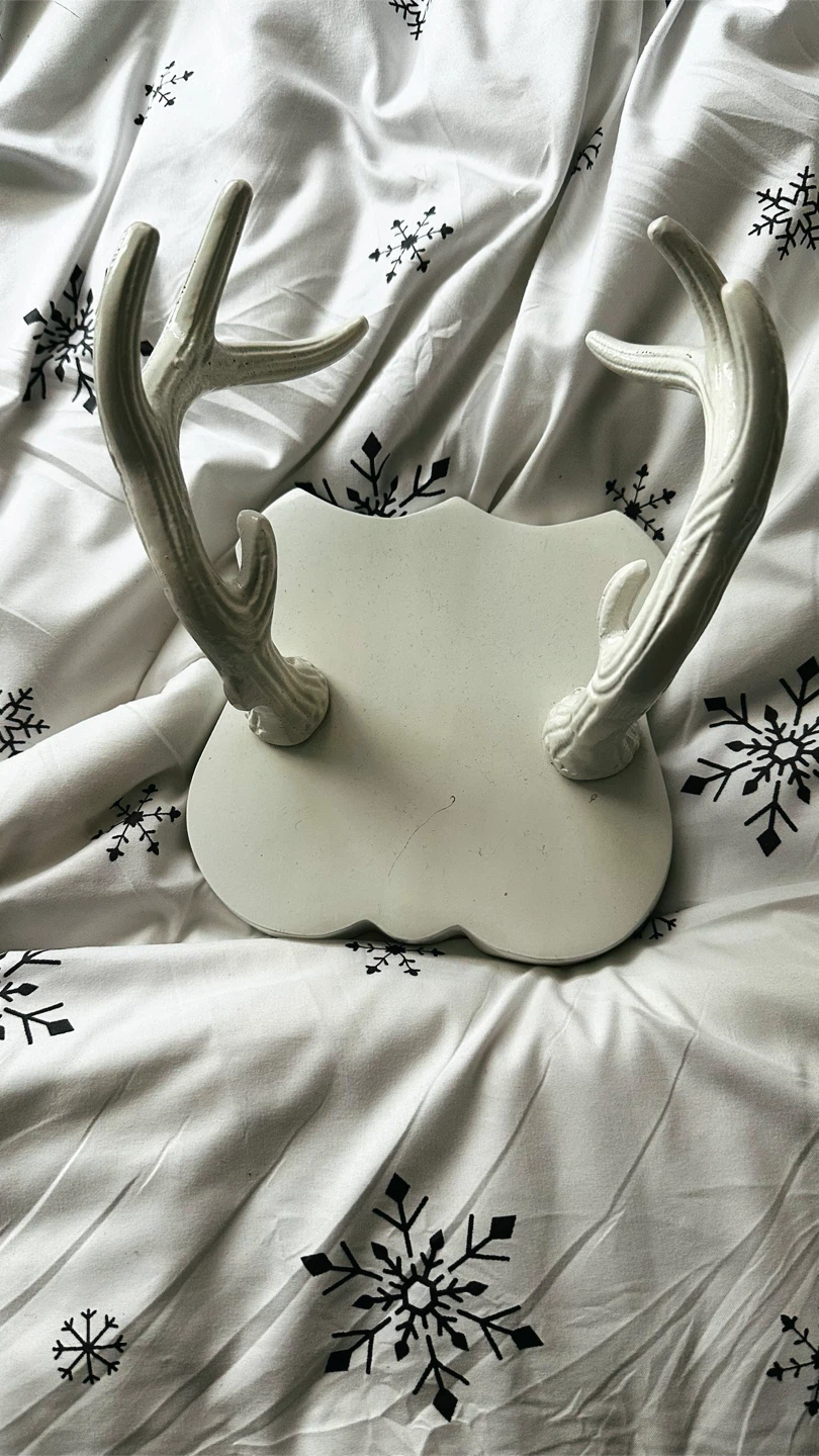 Creative Coat Hanger