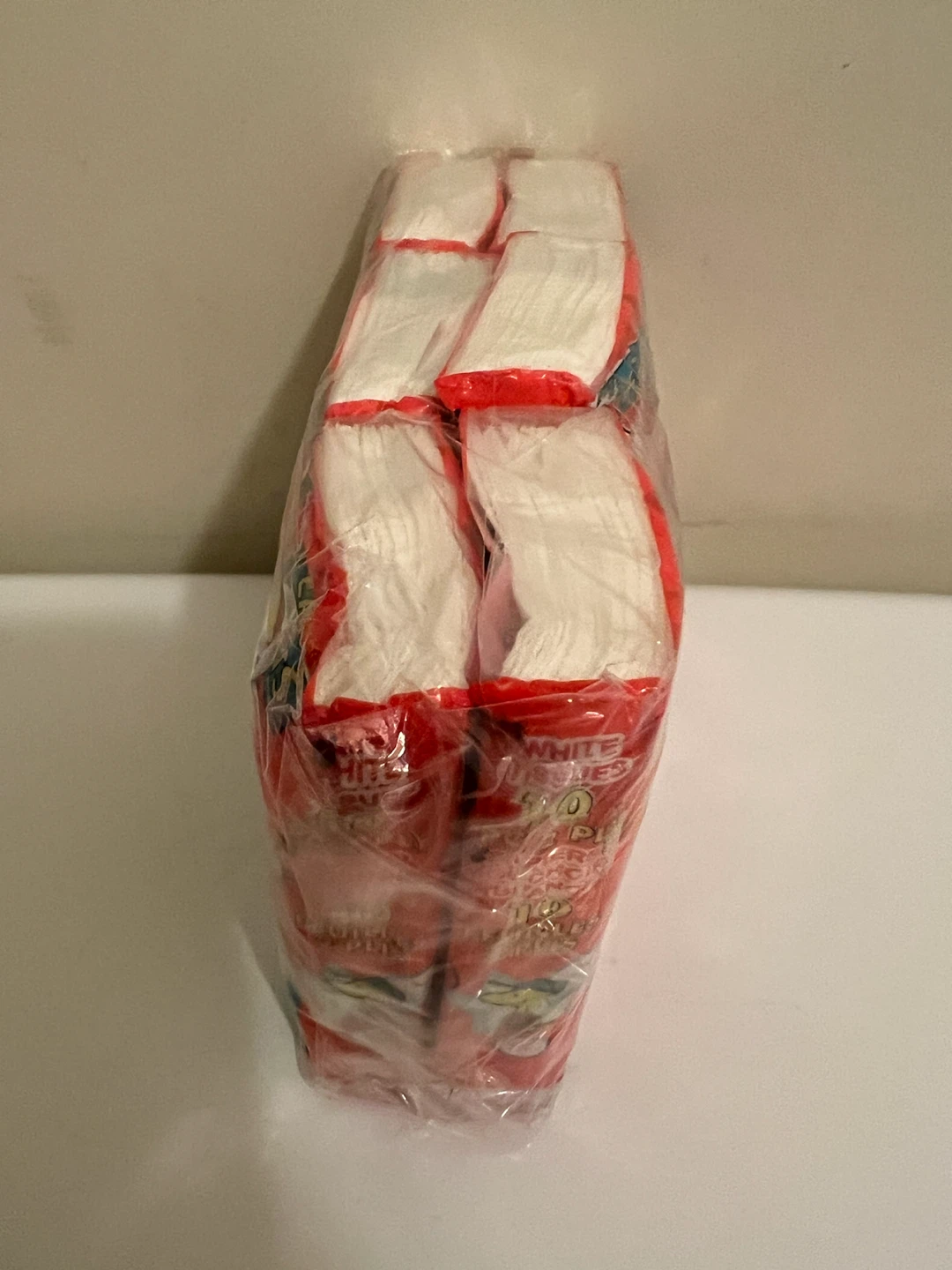 Peanuts Snoopy Pocket Tissues - 3 Pack - photo 3