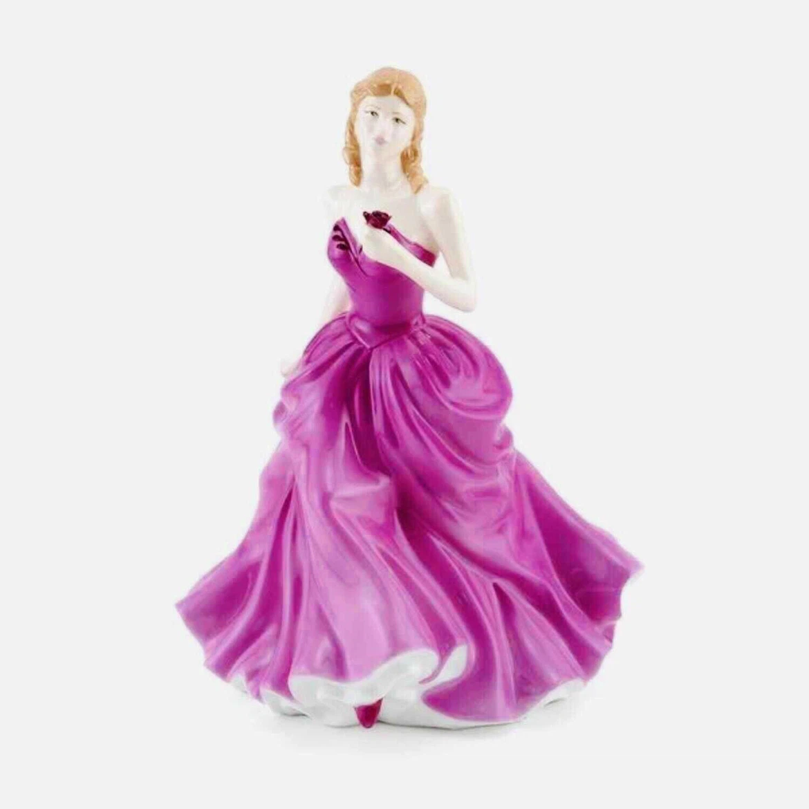 Royal Doulton Victoria Figurine HN4623 - photo 2