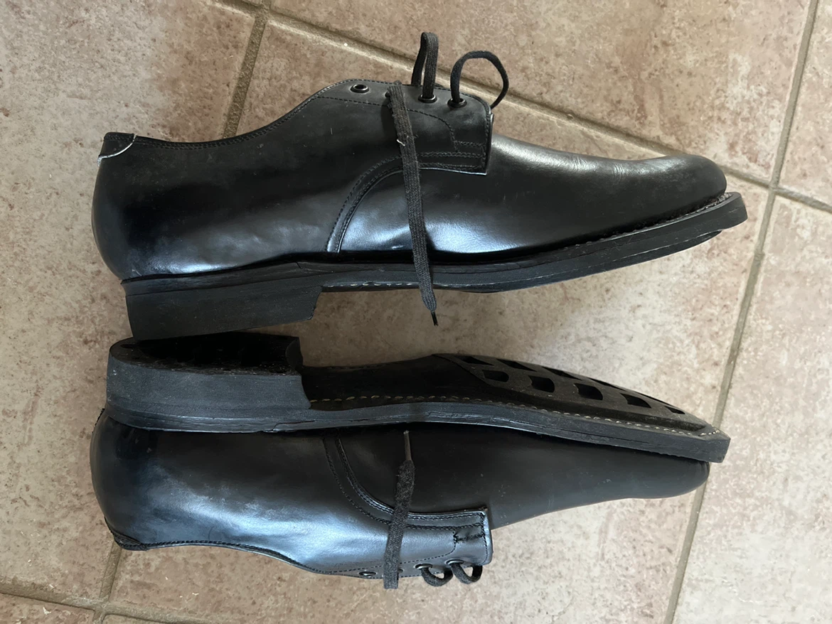 Black Dress Shoes - photo 2