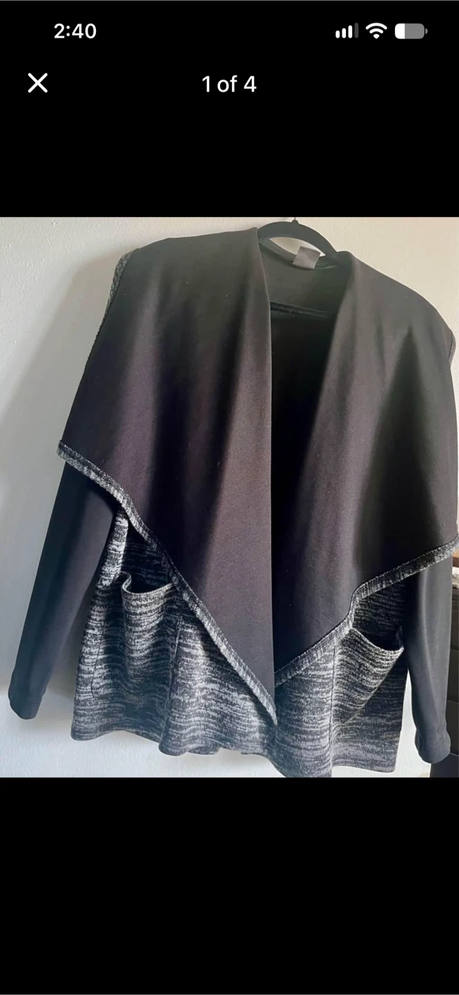Jacket