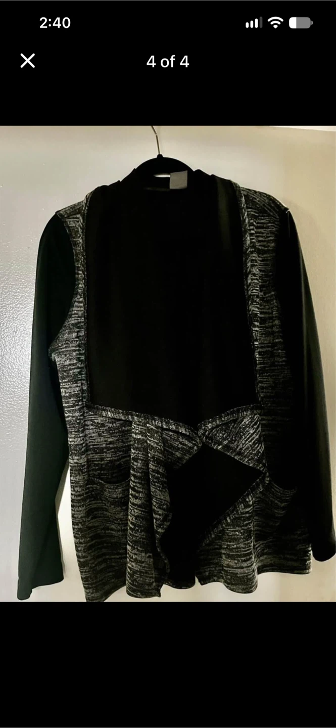 Jacket - photo 2
