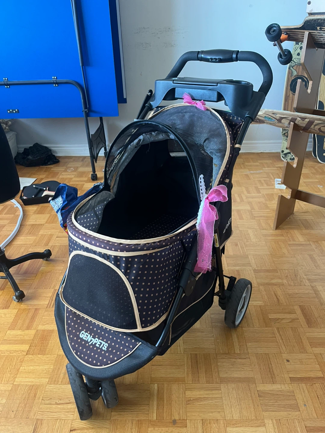 Gen7Pets Pet Stroller