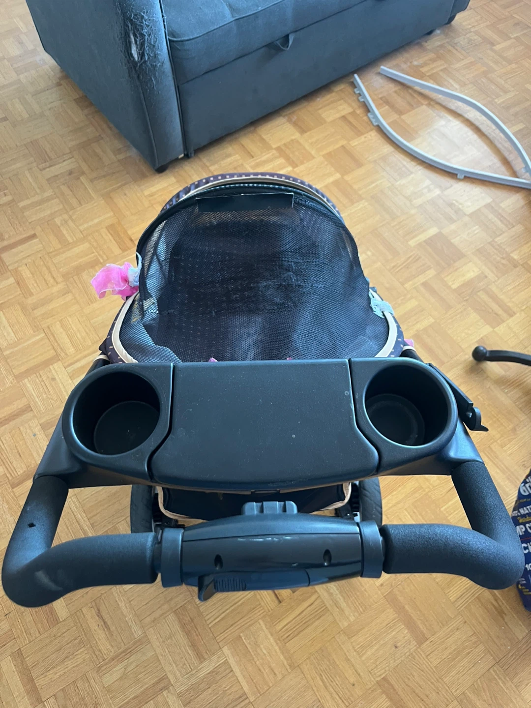 Gen7Pets Pet Stroller - photo 2