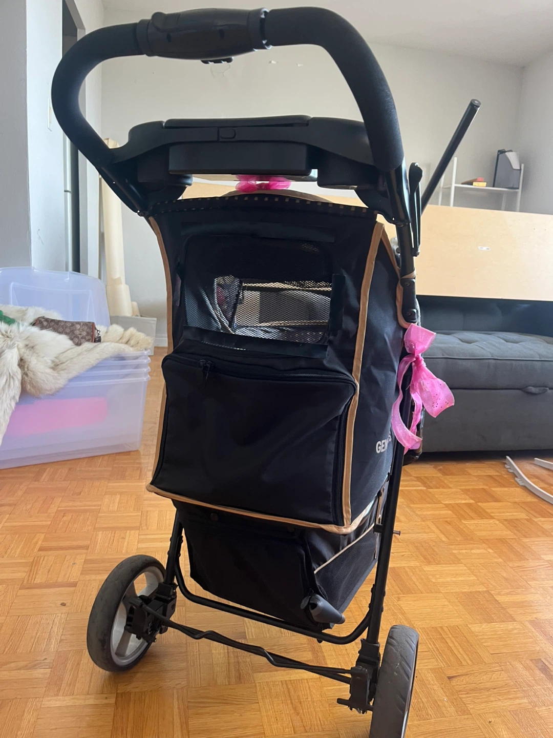 Gen7Pets Pet Stroller - photo 3