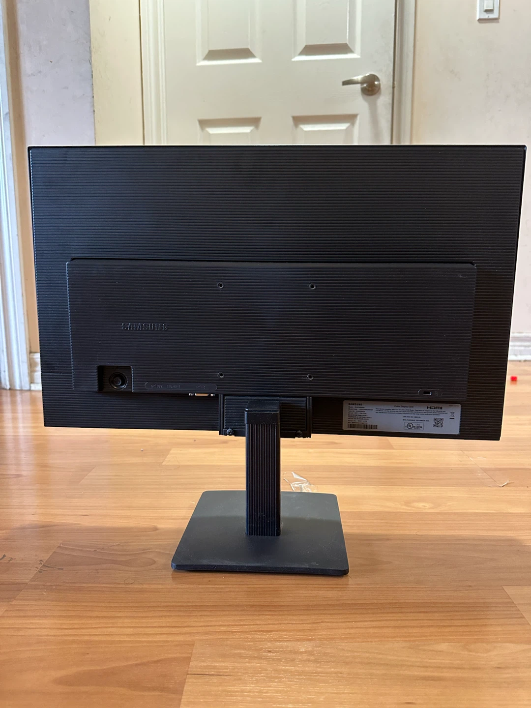 Samsung 24-inch LED Computer Monitor