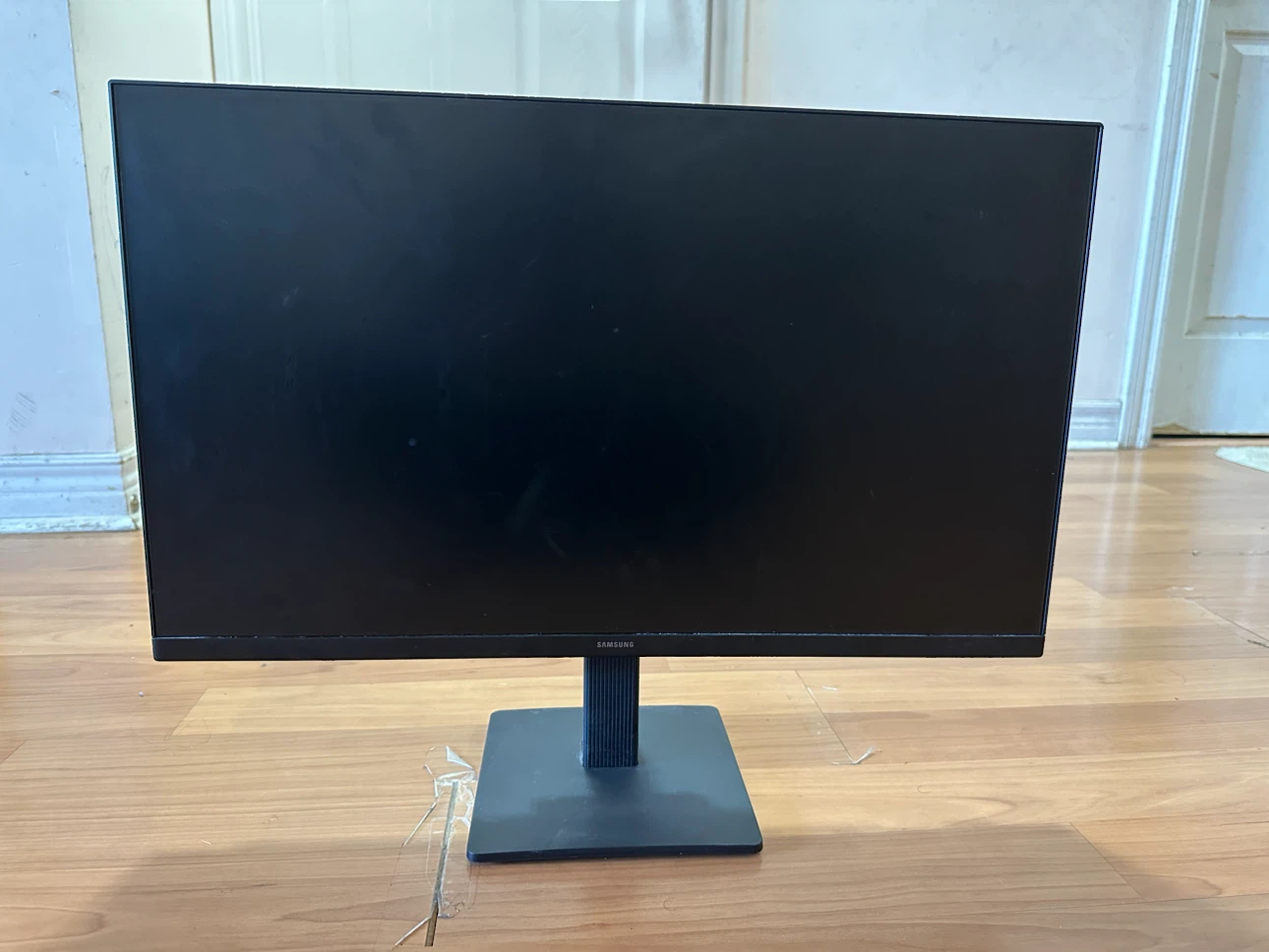 Samsung 24-inch LED Computer Monitor - photo 3