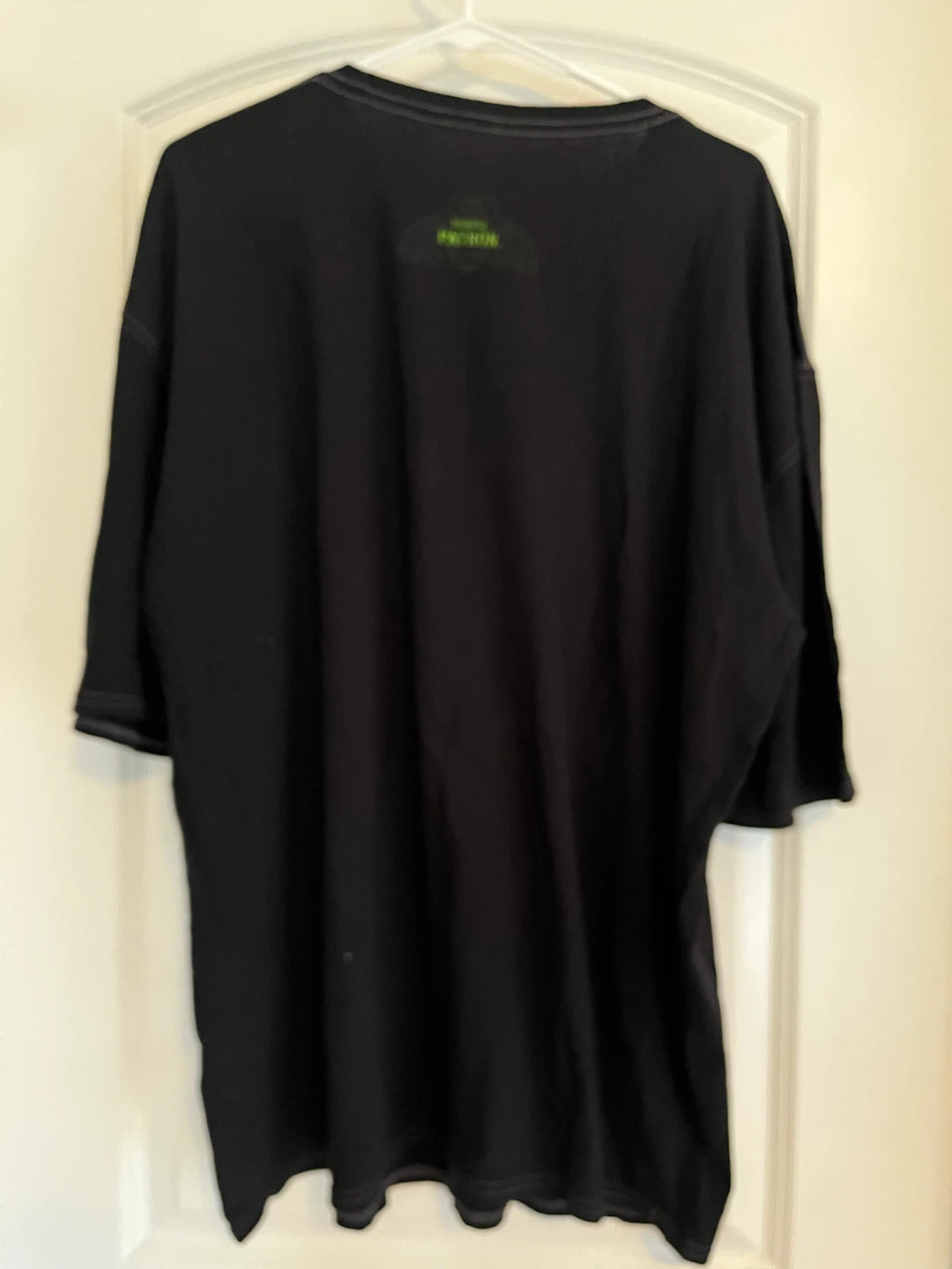 Patron Tequila Graphic T-Shirt - photo 3
