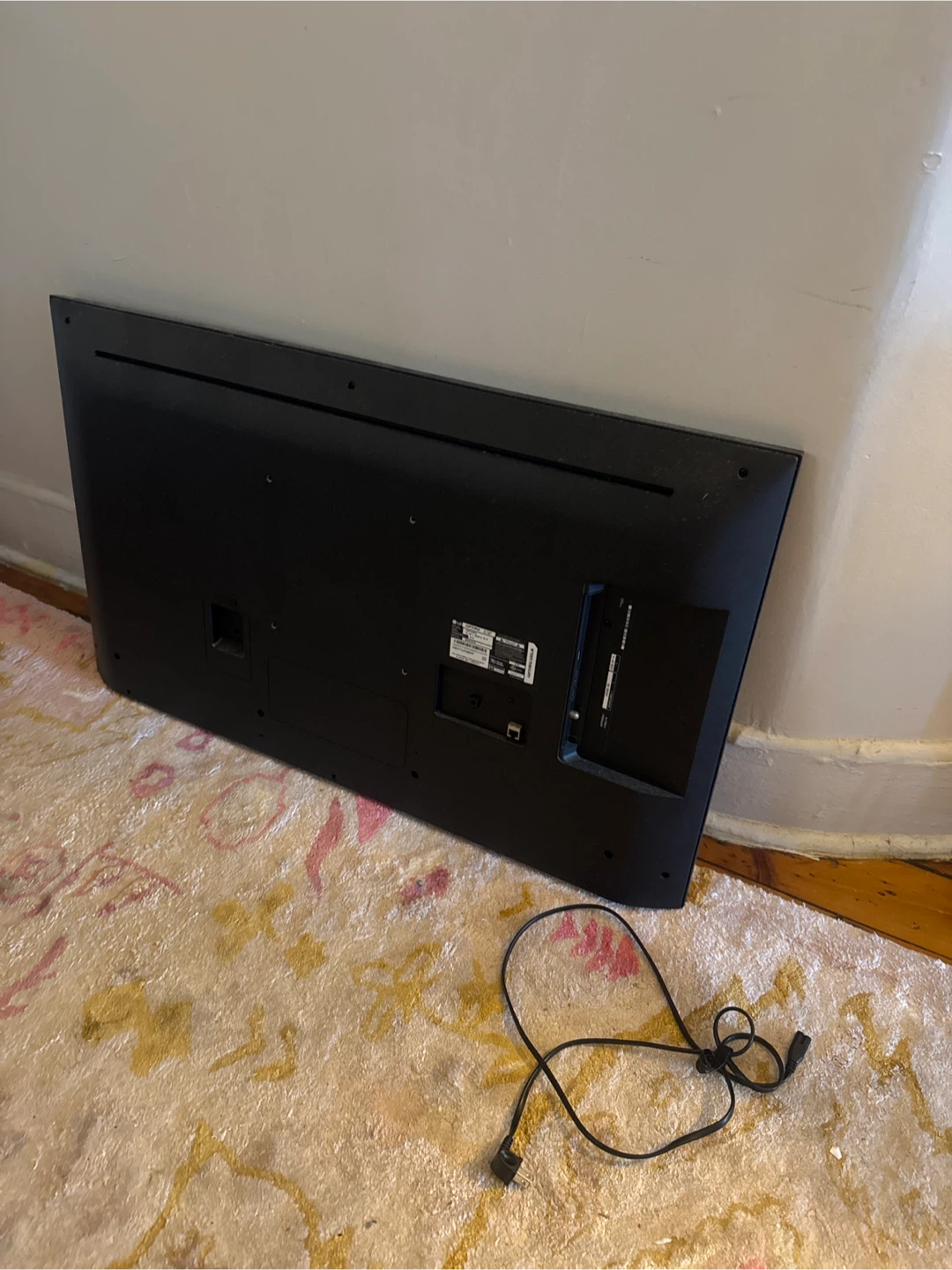 LG 43-inch 4K Smart TV 43UP7670PUC - photo 2