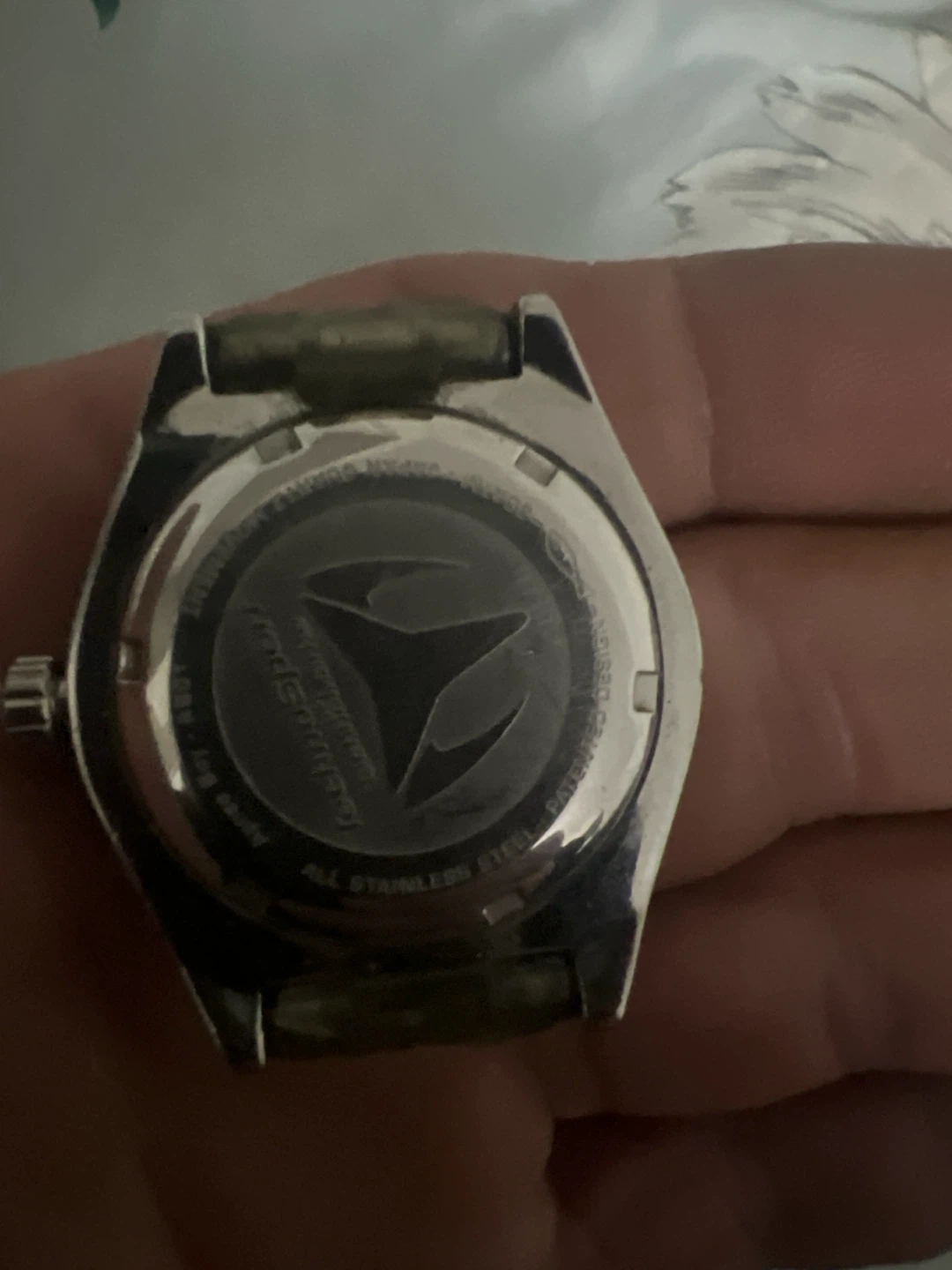 TechnoSport Quartz Wristwatch - photo 2