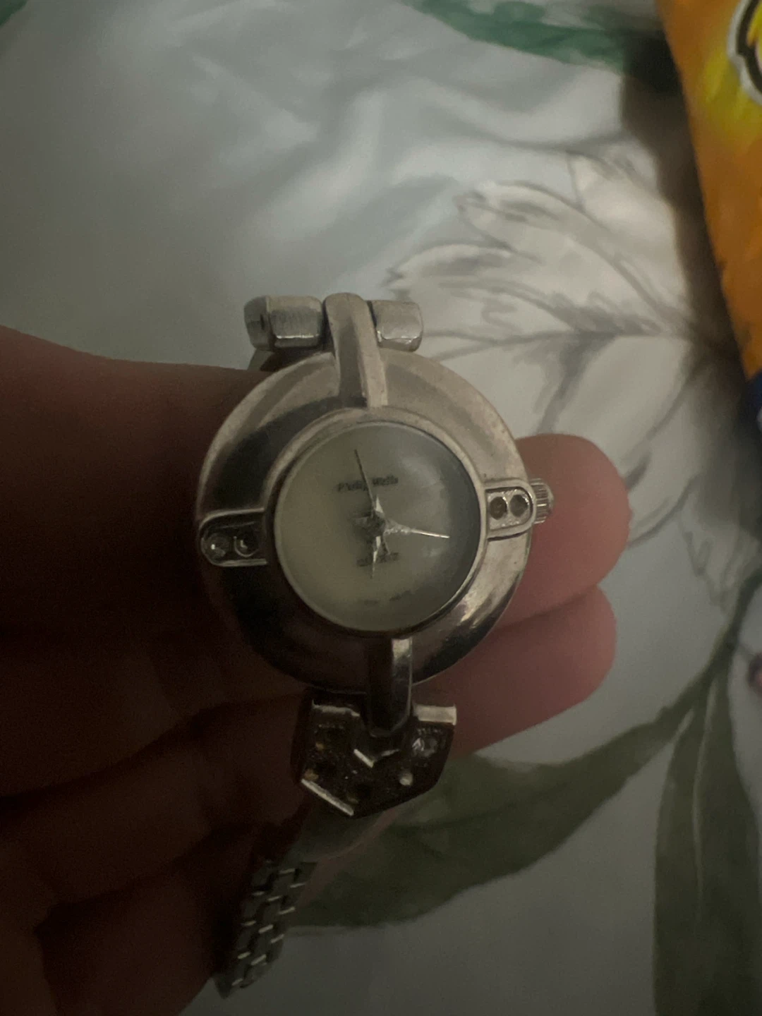 TechnoSport Quartz Wristwatch - photo 4
