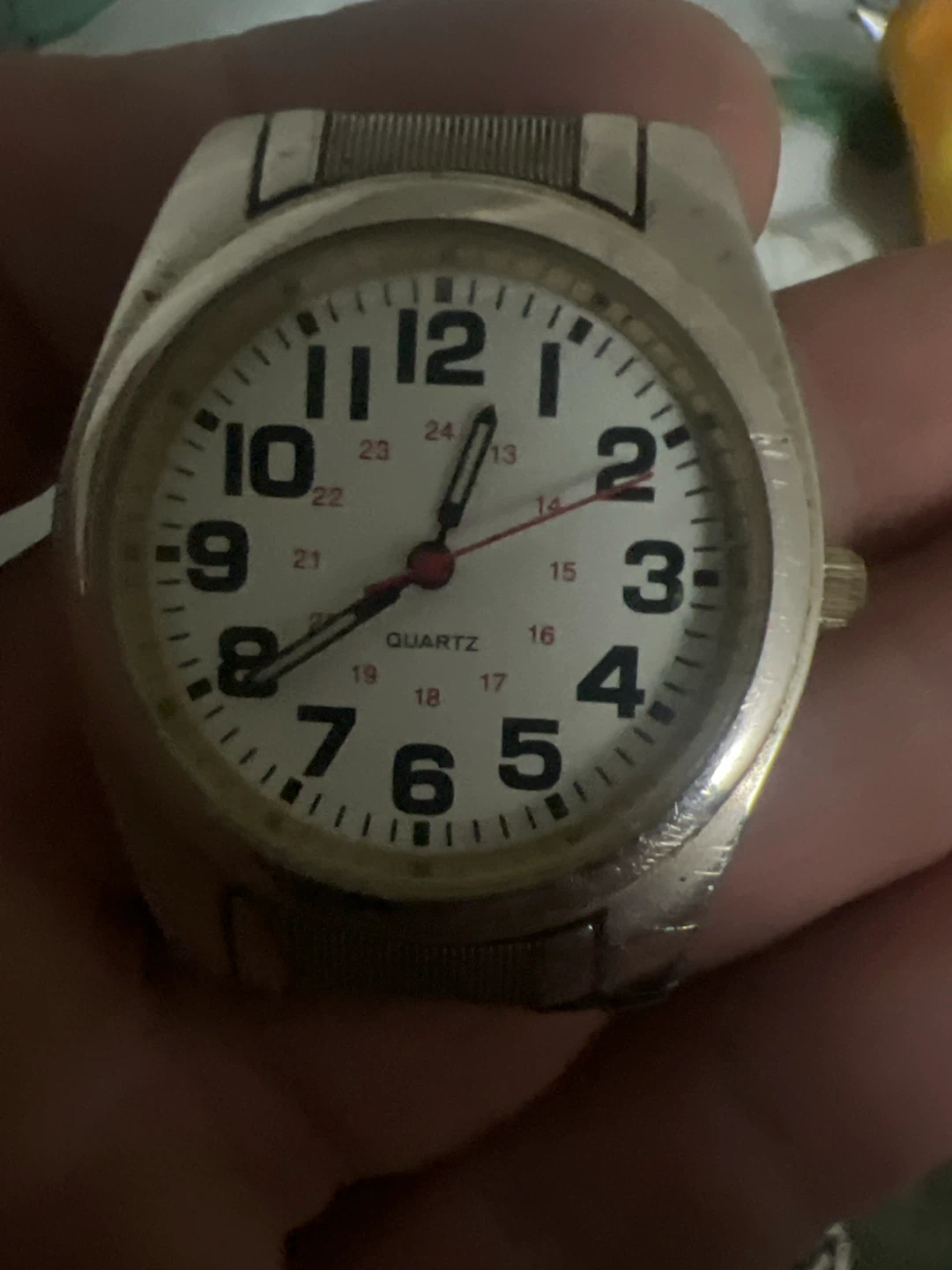 TechnoSport Quartz Wristwatch - photo 5