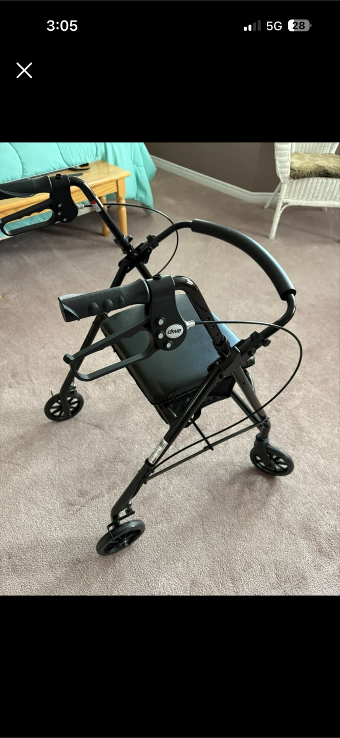 Mobility Walker (New)