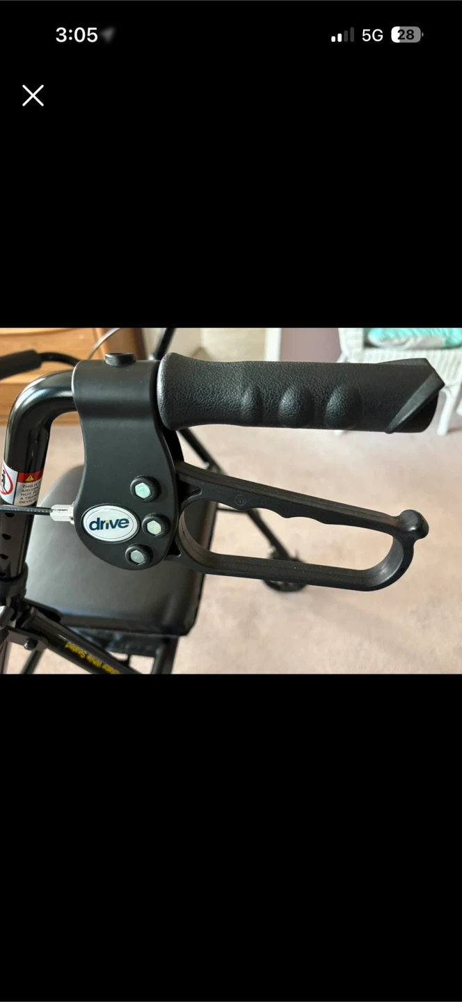 Mobility Walker (New) - photo 3