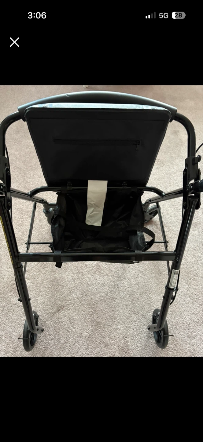 Mobility Walker (New) - photo 5
