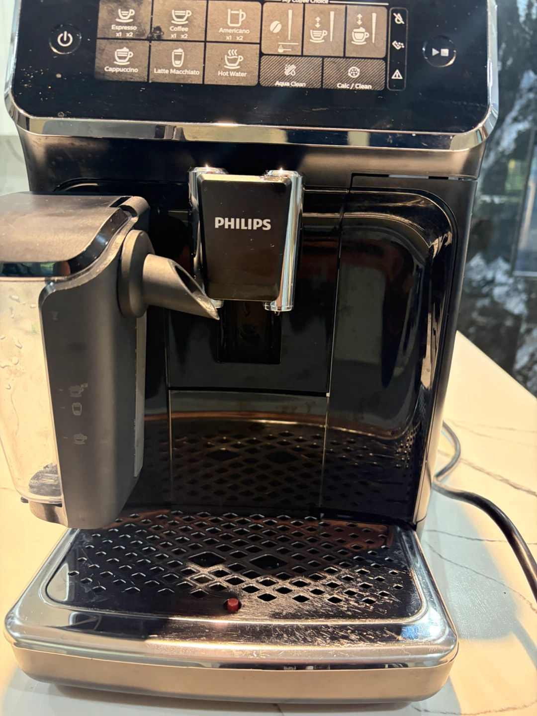 Philips 3200 LatteGo Automatic Espresso Machine – Fully Working - photo 3
