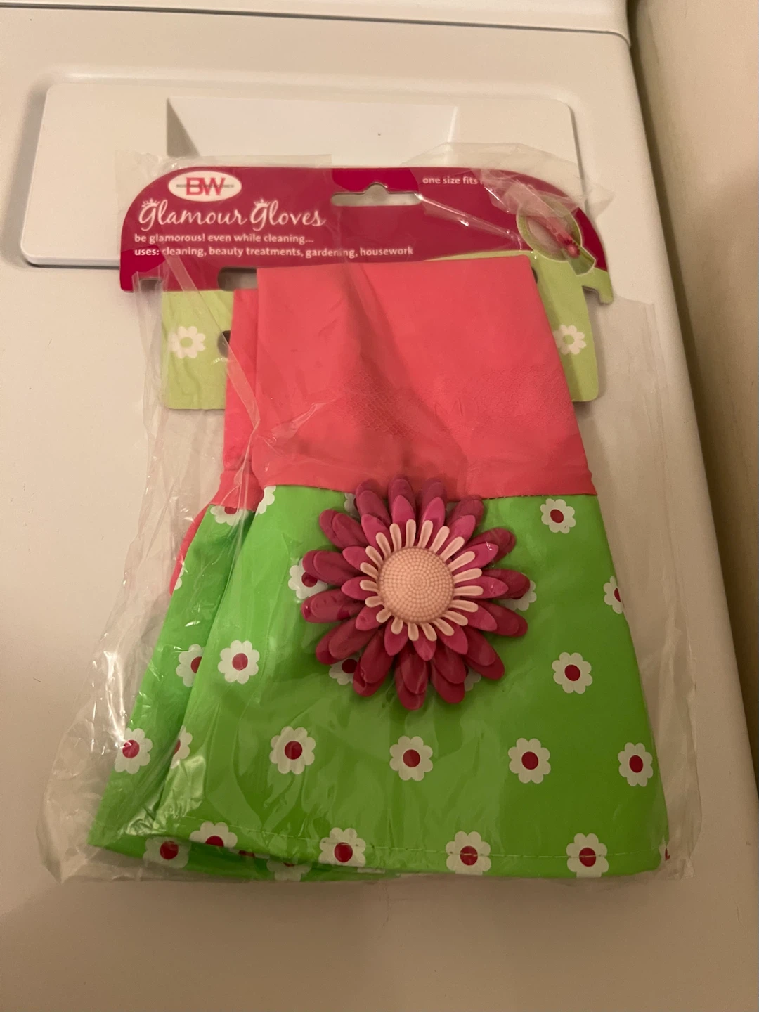 Boston Warehouse Glamour Gloves - photo 2
