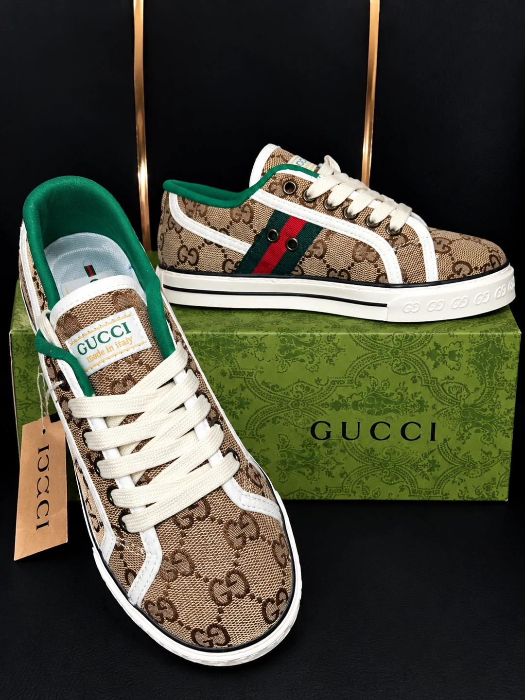 Zapatos