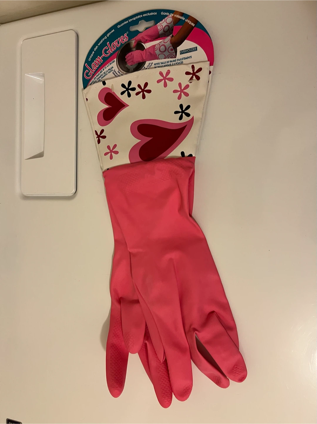 Evriholder Glam-Gloves Small