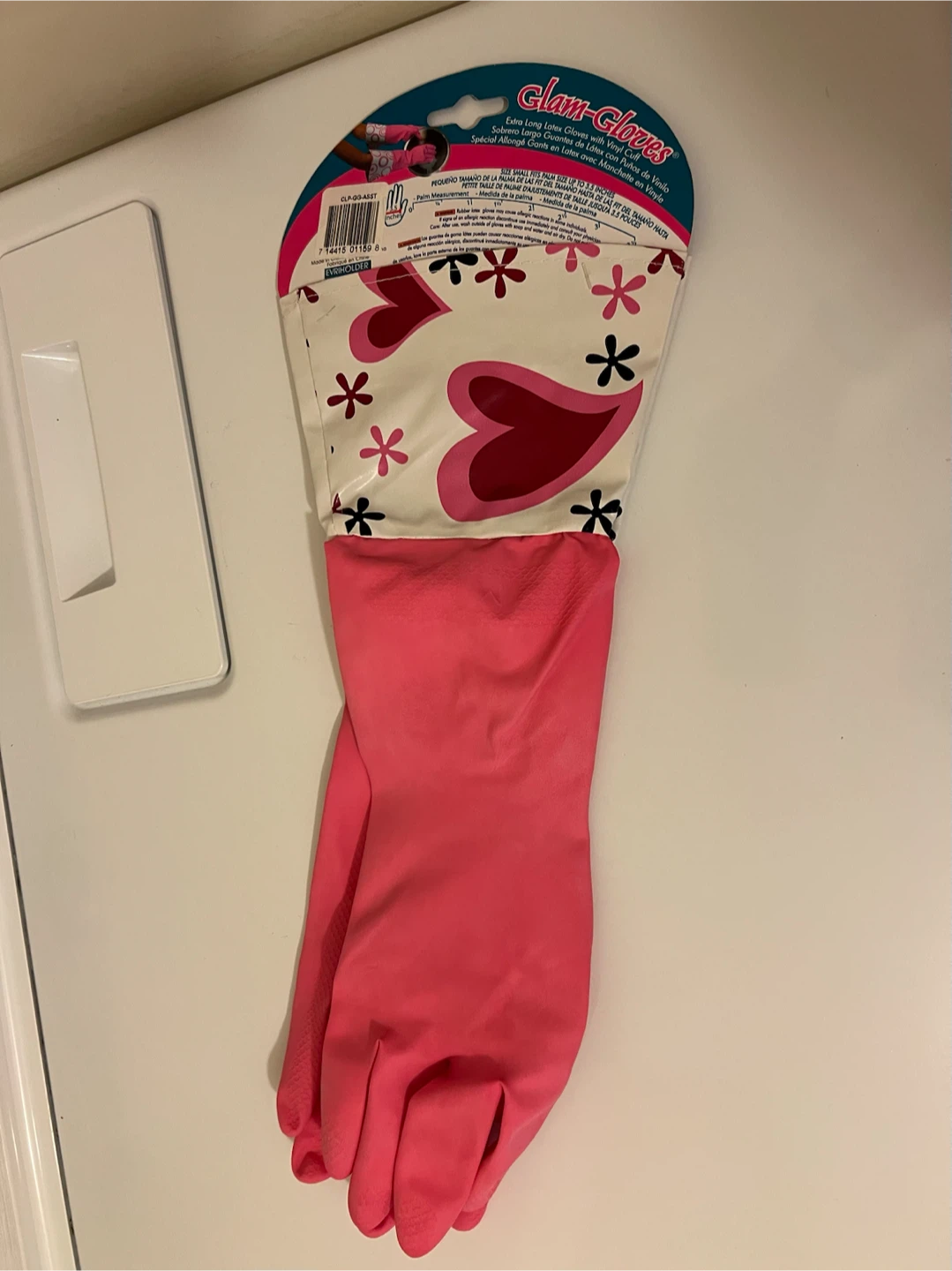 Evriholder Glam-Gloves Small - photo 2