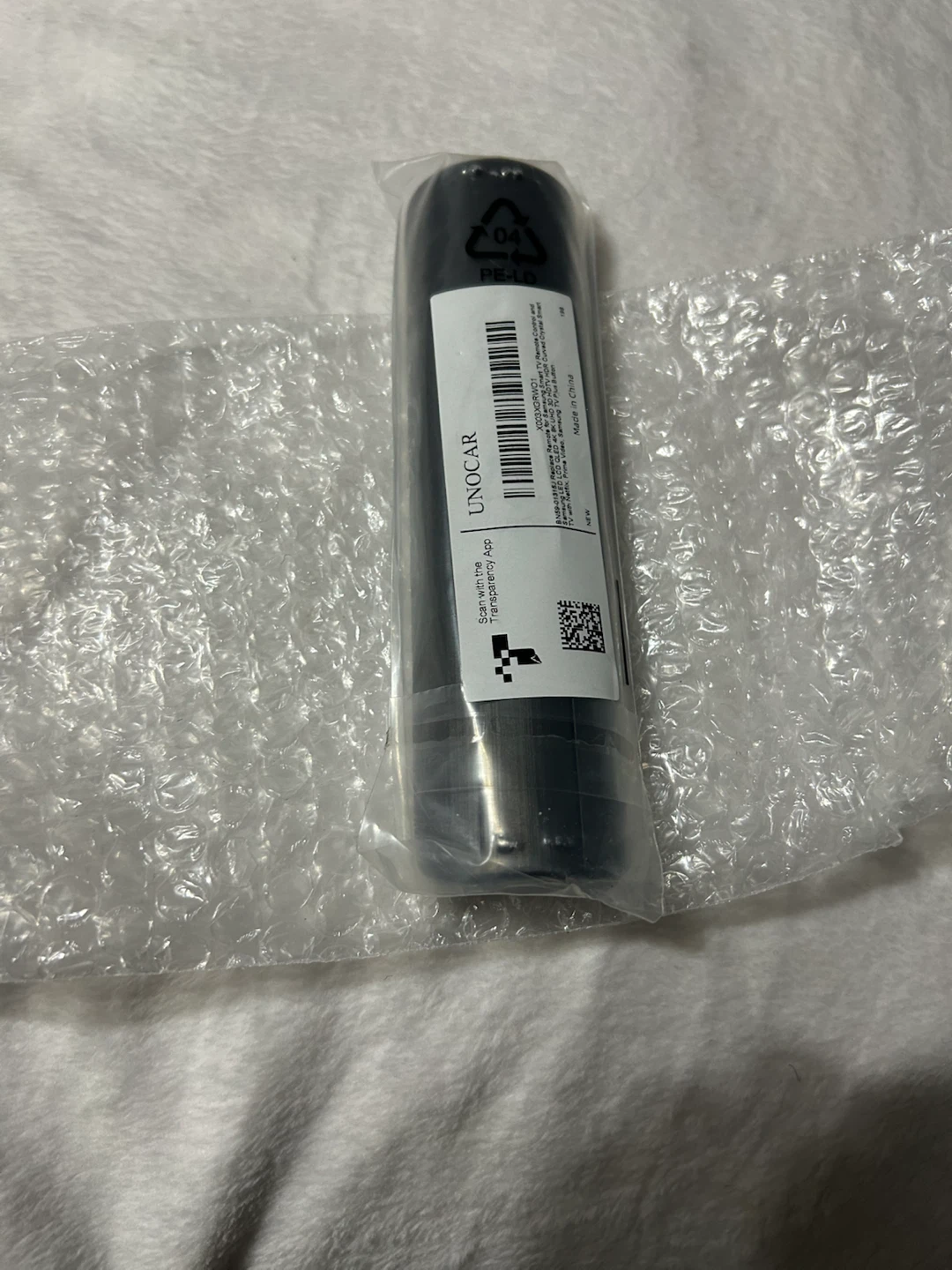 New-Replacement Samsung Smart TV Remote Control - photo 4